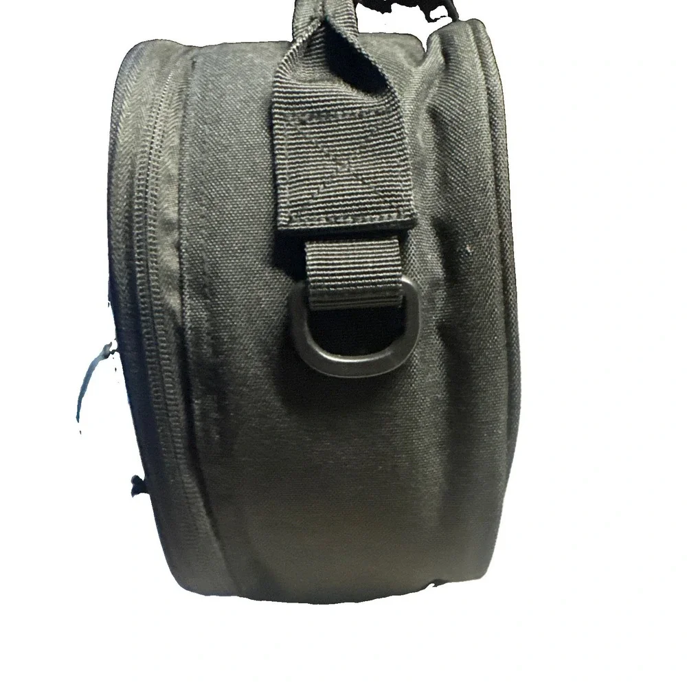 Versatile Earmuffs Storage Bag: Perfect for Shooting & Hunting Adventures